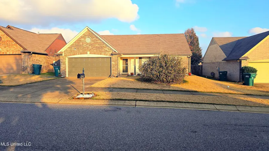 8274 Willow Drive, Southaven, MS 38671 - Image #2