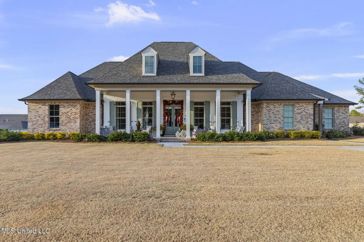 419 Pilot Circle, Brandon, MS 39047 - Image #1