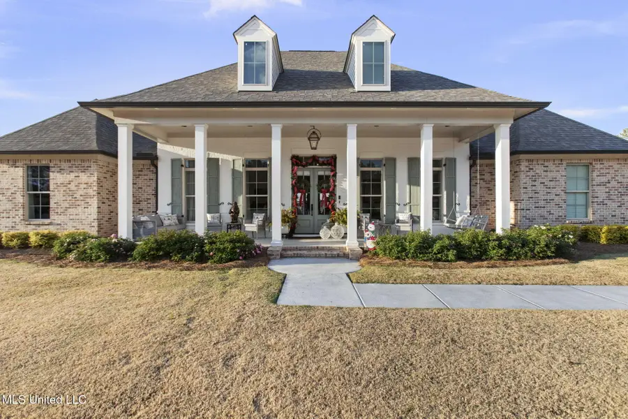 419 Pilot Circle, Brandon, MS 39047 - Image #2
