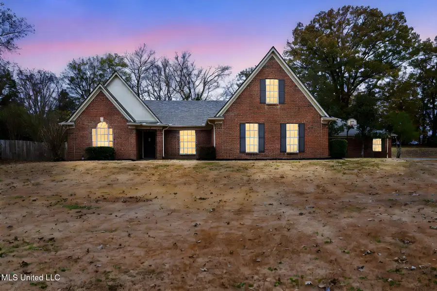 33 W Foxwood Circle, Hernando, MS 38632 - Image #3