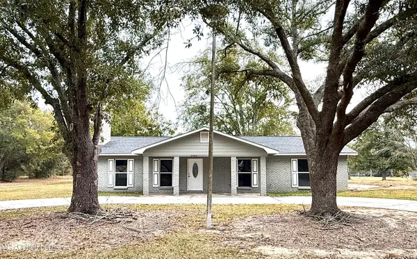 10312 Kevin Drive, Moss Point, MS 39562