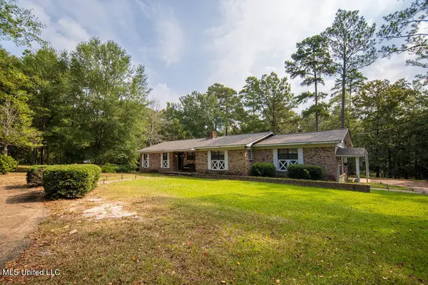 74 Timberlane Drive, Monticello, MS 39654
