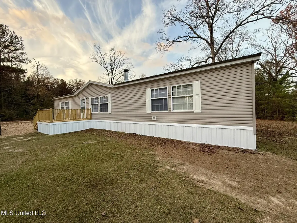 907 SE Sidney Trail Trail, Bogue Chitto, MS 39629 - Image #1