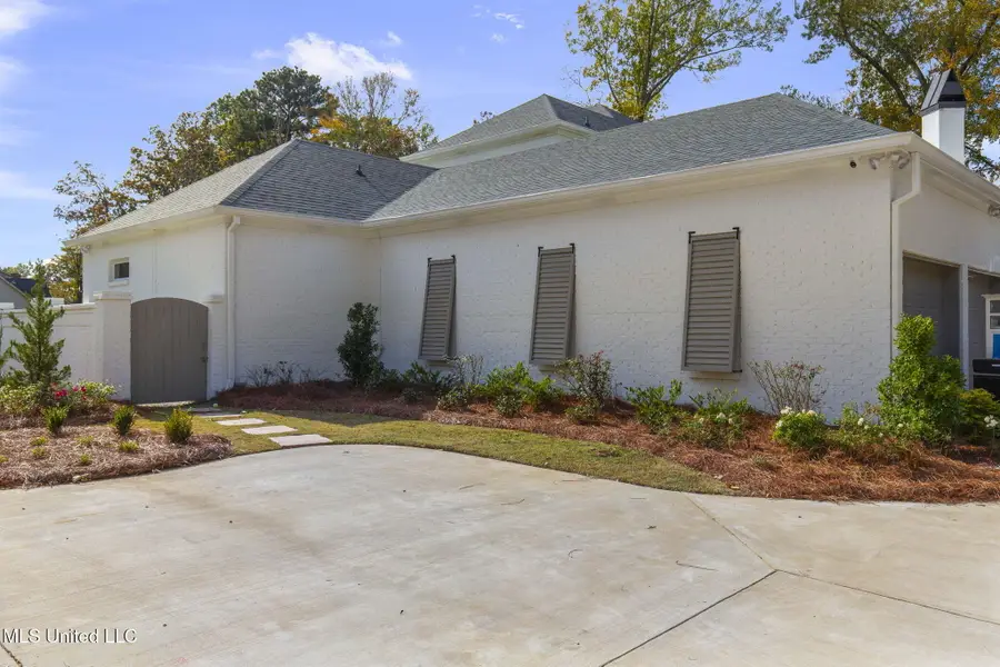 101 Saddle Creek Cove, Canton, MS 39046 - Image #3