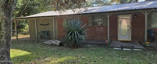 706 Anderson Avenue, Purvis, MS 39475