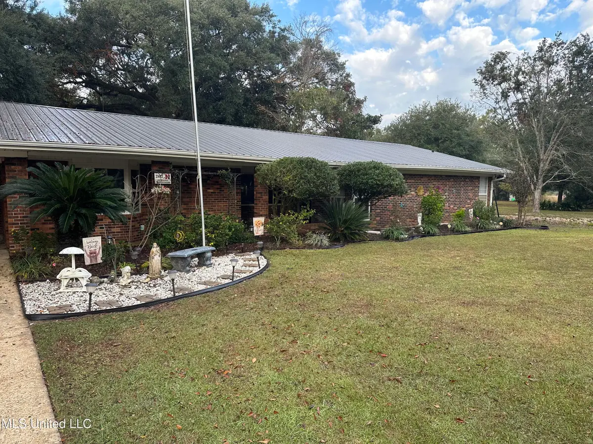 2417 N Orrell Street, Gautier, MS 39553 - Image #1