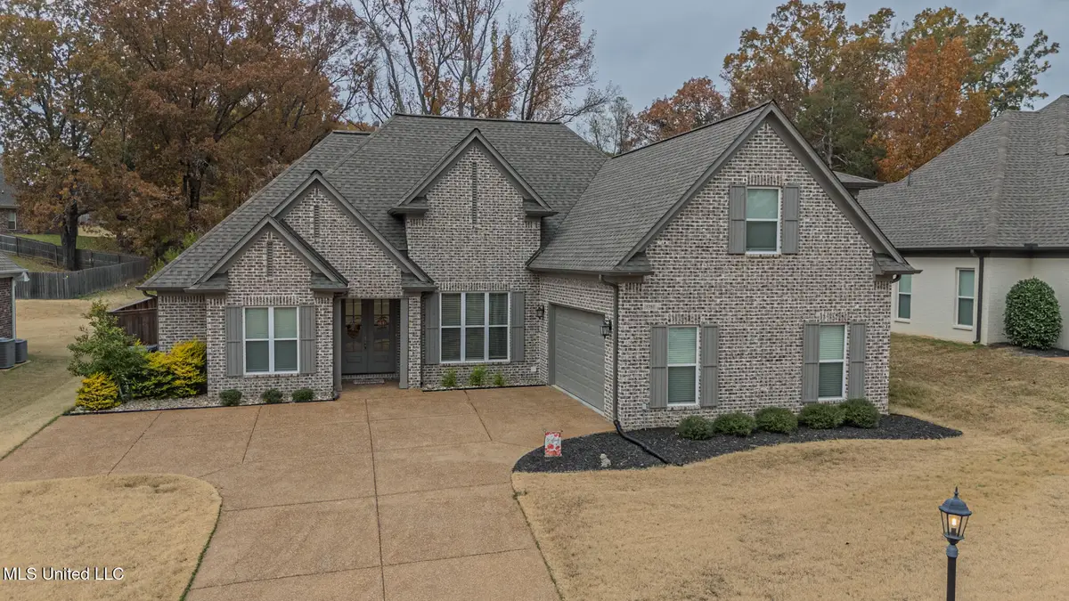 3751 Madison Ridge Drive, Hernando, MS 38632 - Image #1