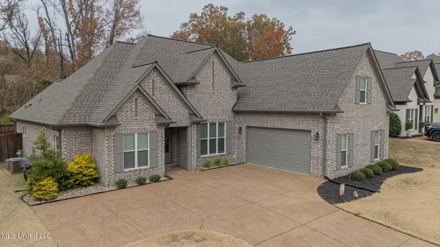 3751 Madison Ridge Drive, Hernando, MS 38632 - Image #2