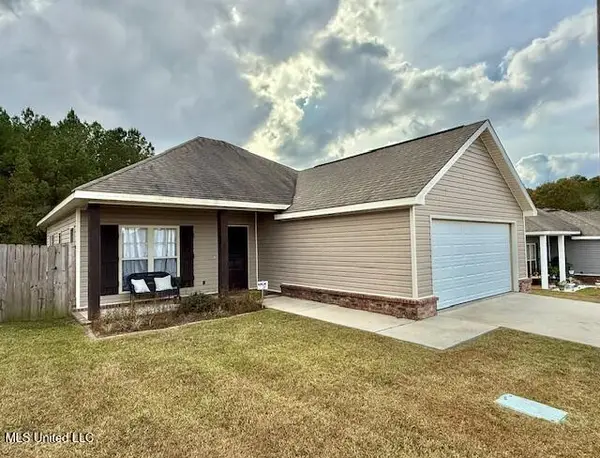 36 Trillium, Hattiesburg, MS 39402