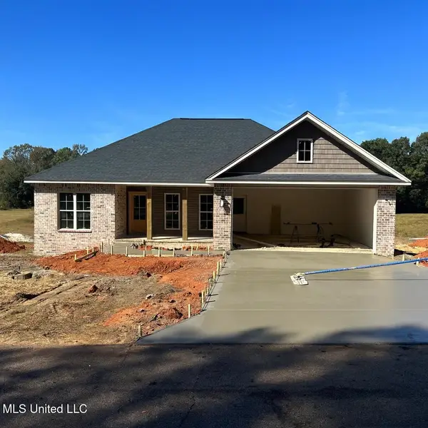 13 Bounds Road, Sumrall, MS 39482