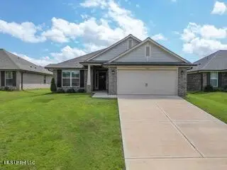 2593 Rutherford Drive, Southaven, MS 38672 - Image #2