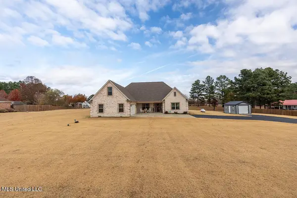 51 Belle Meade Road, Holly Springs, MS 38635