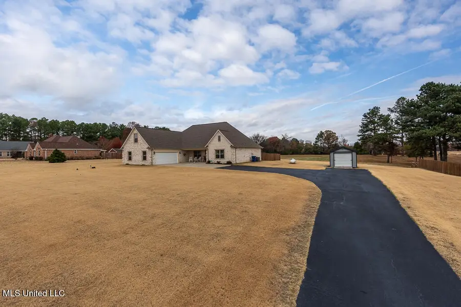 51 Belle Meade Road, Holly Springs, MS 38635 - Image #3