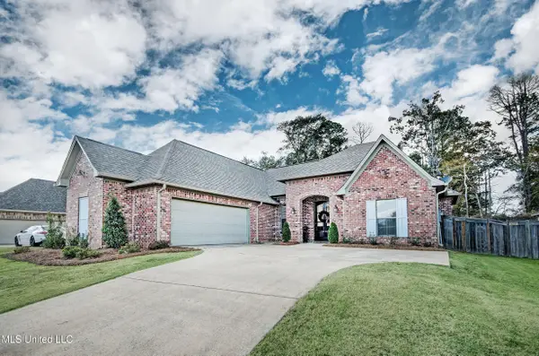 622 Macbeth Street, Brandon, MS 39047