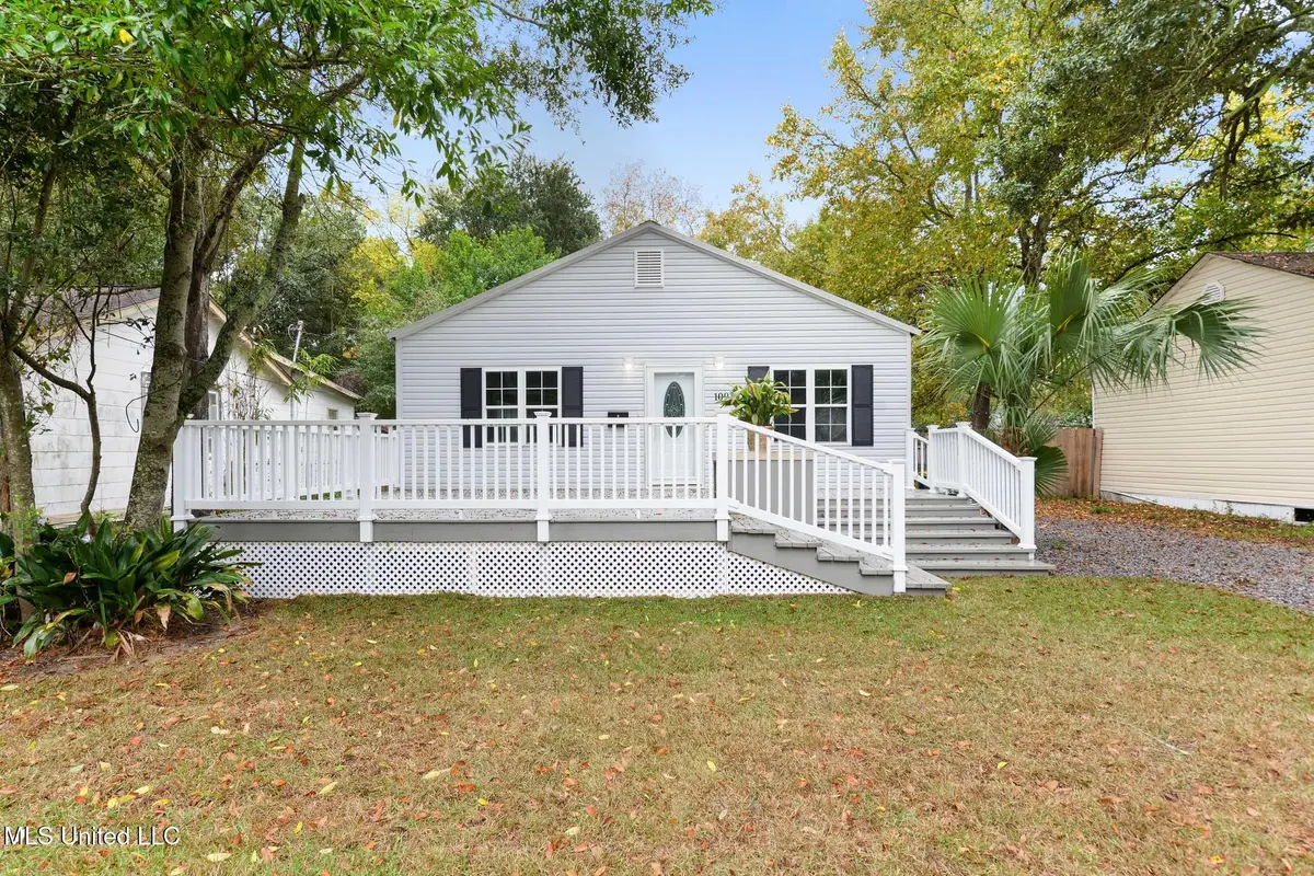 1091 Frank P Corso Street, Biloxi, MS 39530 - Image #1