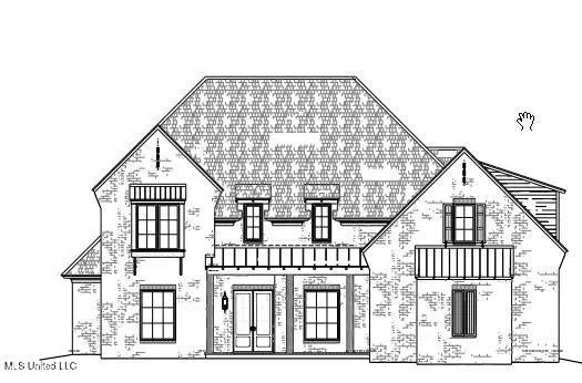 3929 Pinewood Drive, Jackson, MS 39211