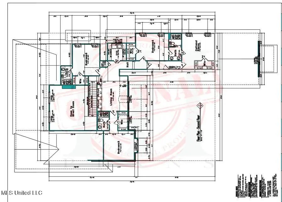 3929 Pinewood Drive, Jackson, MS 39211 - Image #3