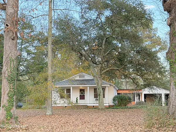 1192 Mars Hill Road, Carthage, MS 39051