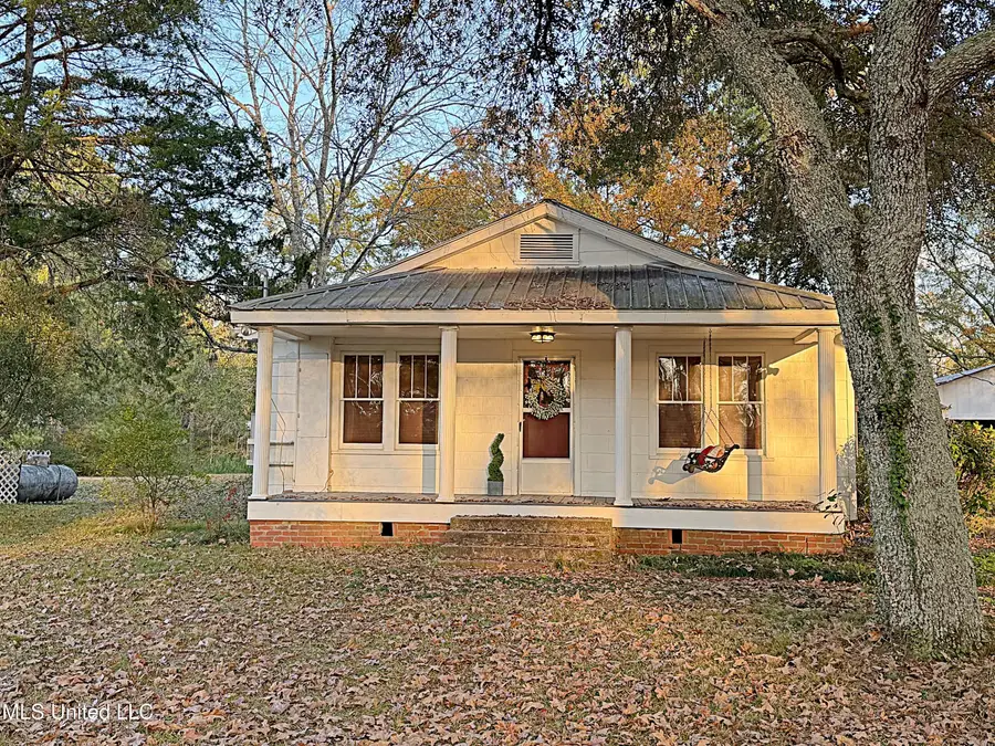 1192 Mars Hill Road, Carthage, MS 39051 - Image #2
