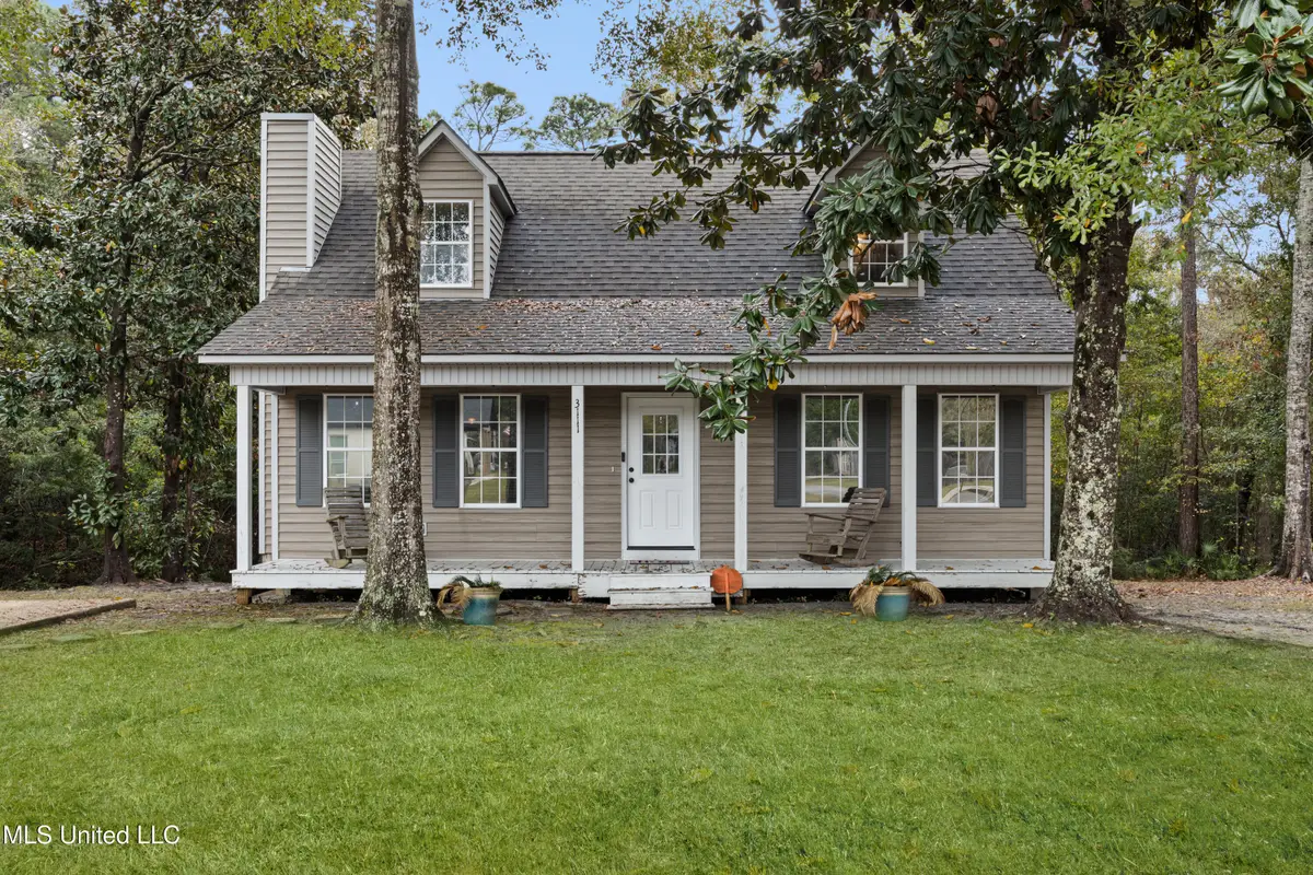 3111 Cormorant Street, Gautier, MS 39553 - Image #1