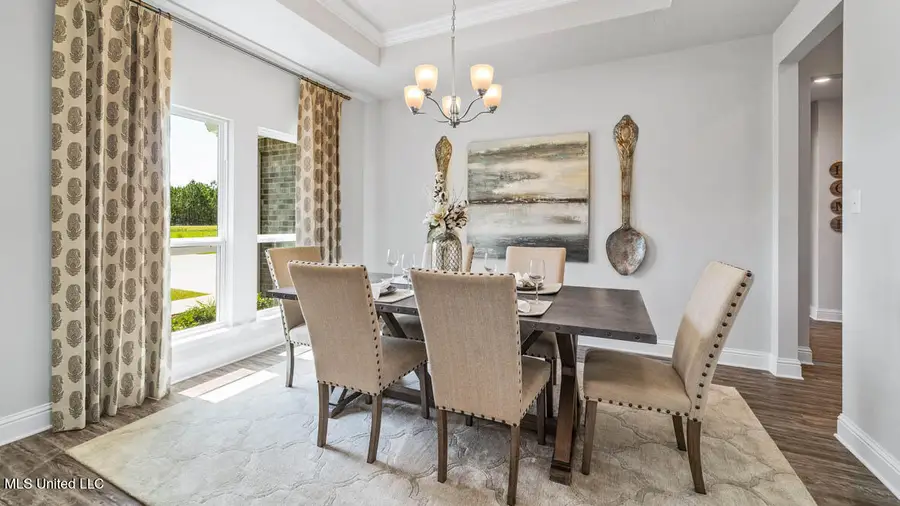 6628 Palm Pointe Drive, Ocean Springs, MS 39564 - Image #2