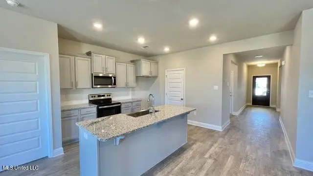 15955 Blue Ridge Drive, Gulfport, MS 39503 - Image #2