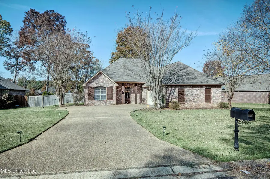 243 E Pinebrook Drive, Brandon, MS 39047 - Image #2