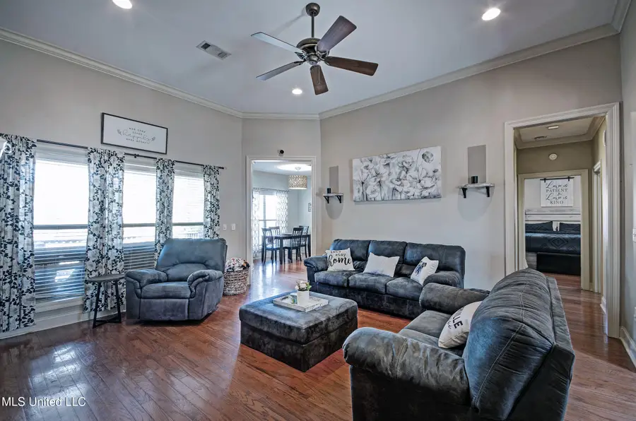 243 E Pinebrook Drive, Brandon, MS 39047 - Image #3