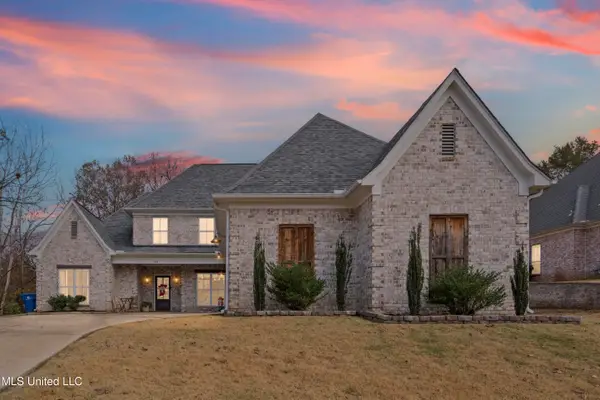 1394 Stone Gate Drive, Hernando, MS 38632