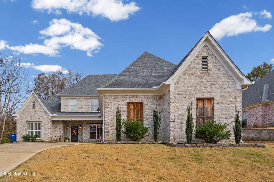 1394 Stone Gate Drive, Hernando, MS 38632 - Image #2