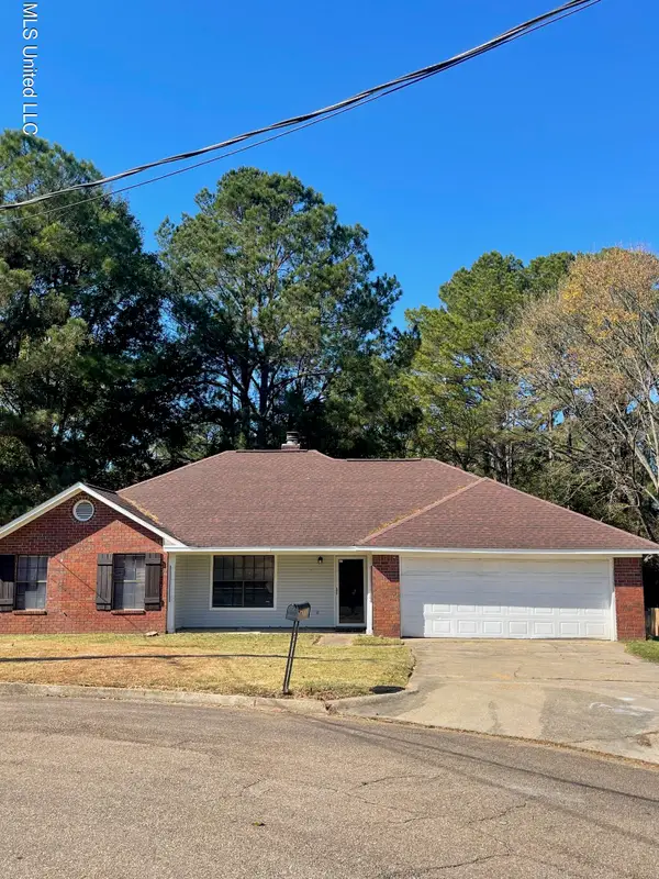 236 Par Cove, Byram, MS 39272