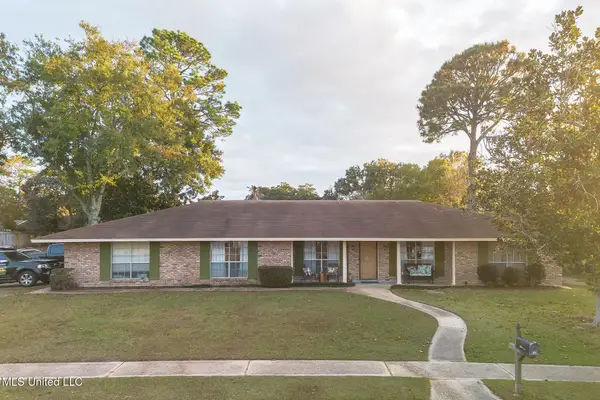 304 Northwood Drive, Long Beach, MS 39560