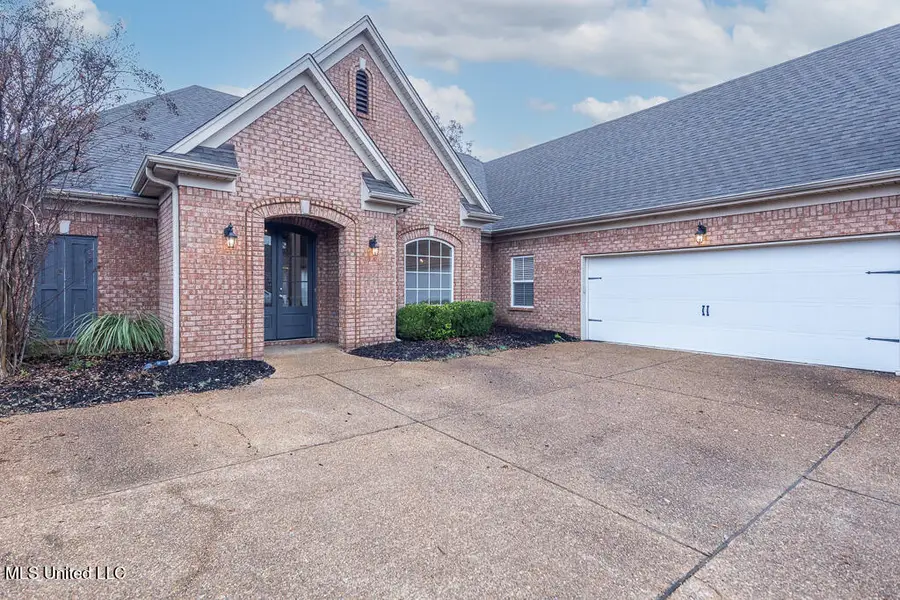 2864 Summer Oaks Place, Southaven, MS 38672 - Image #3