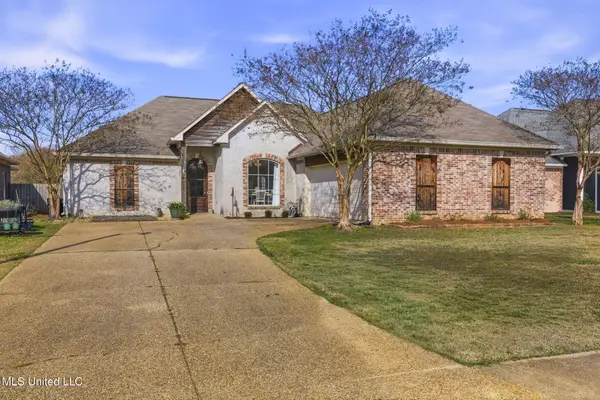 313 Red Cedar Drive, Brandon, MS 39047