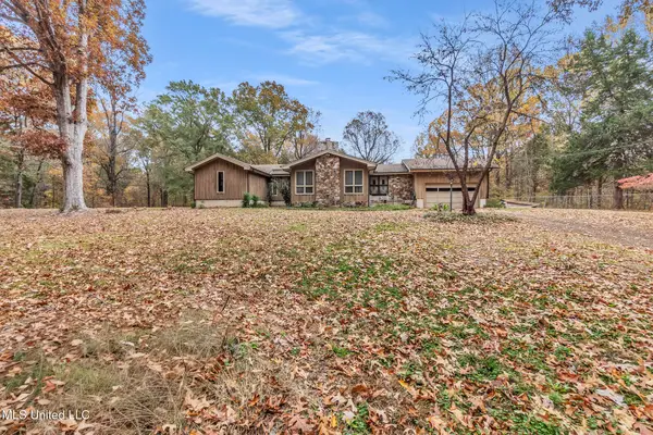 8500 Lakeshore Drive, Walls, MS 38680
