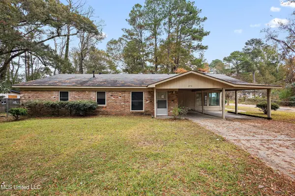 374 Savanna Street, Jackson, MS 39212