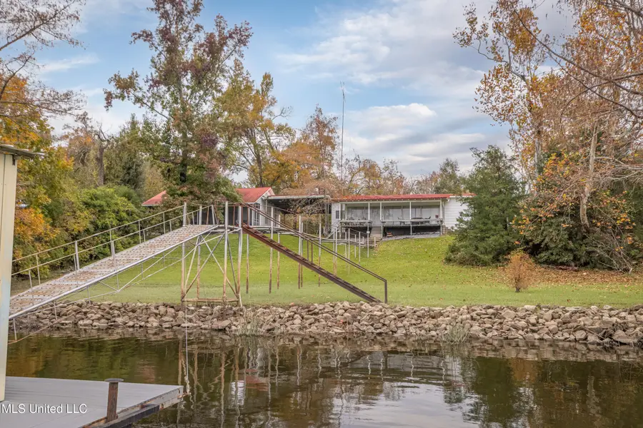 286 Dr Gibson Rd Road, Monterey, LA 71354 - Image #2