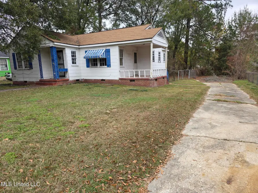 2324 Ludlow Avenue, Jackson, MS 39213 - Image #2