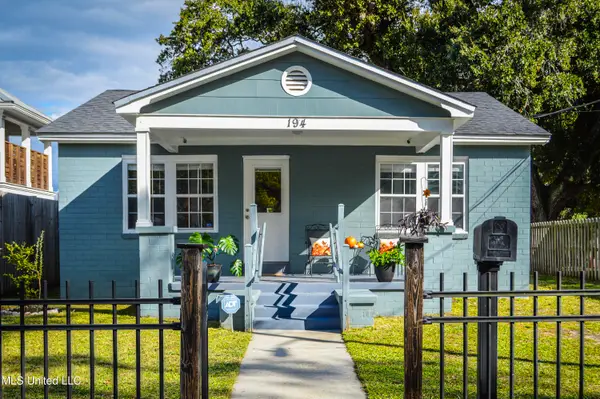 194 Hoxie Street, Biloxi, MS 39530