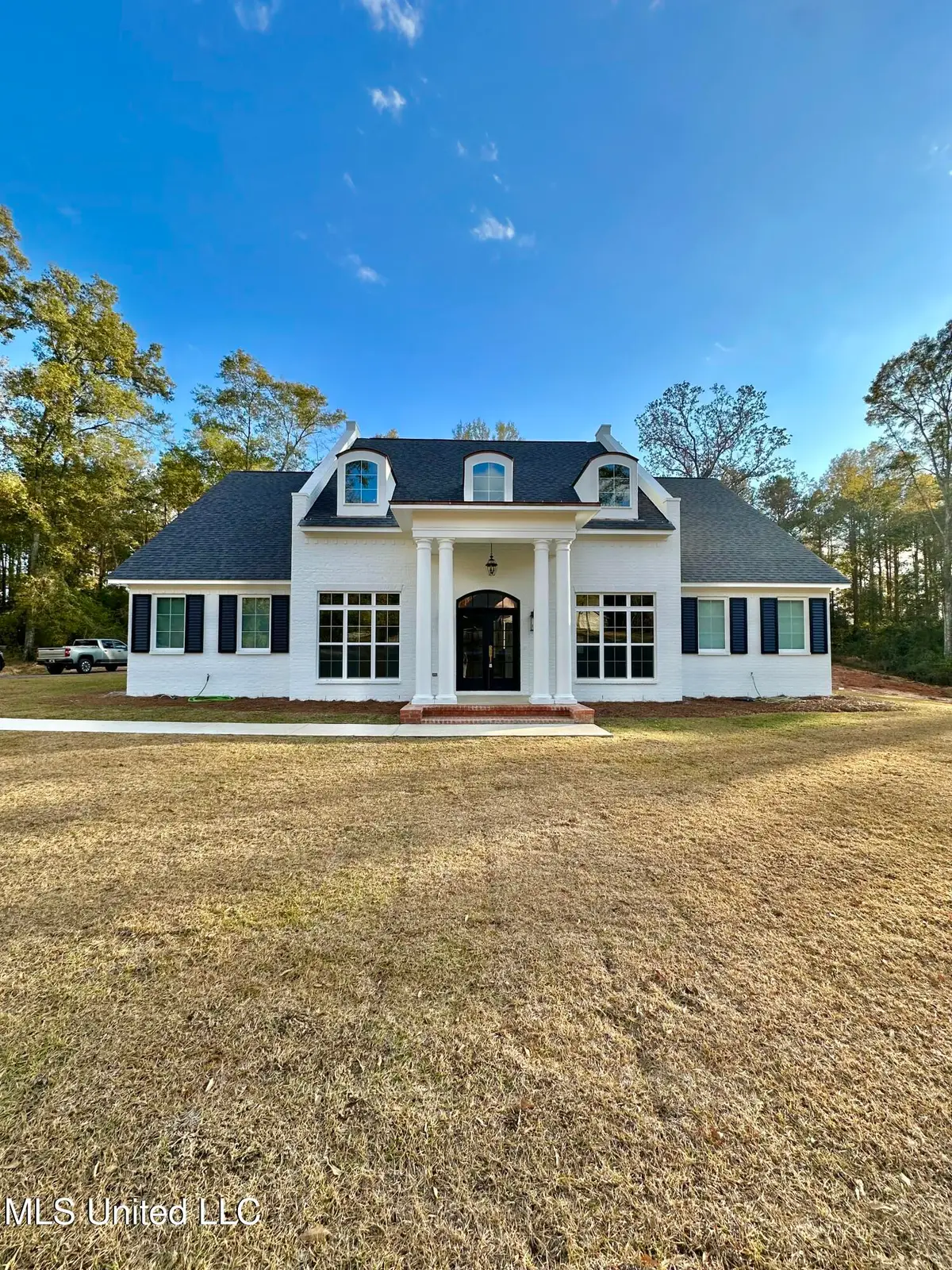 115 Laurelwood Trail Road, Mendenhall, MS 39114 - Image #1