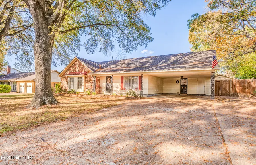 1690 Desoto Cove, Southaven, MS 38671 - Image #2