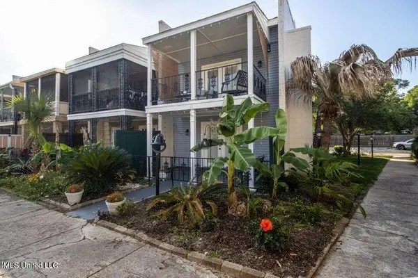 2501 Gulf Avenue, Gulfport, MS 39501