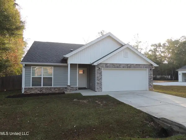 649 Iona Street, Diamondhead, MS 39525