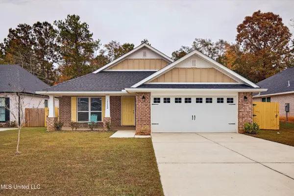 14044 Old Mossy Trail Trail, Gulfport, MS 39503