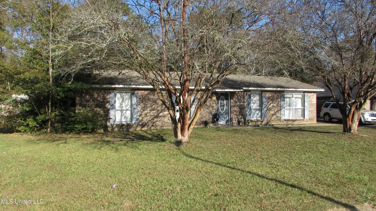 925 Sweetgum Drive, Gulfport, MS 39503 - Image #1