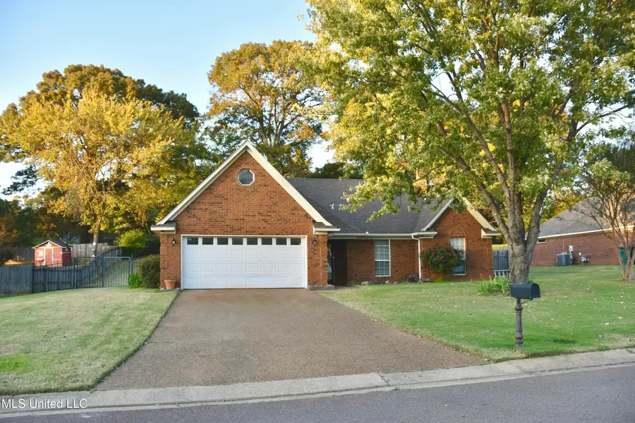 2344 Bethany Drive, Southaven, MS 38671 - Image #2