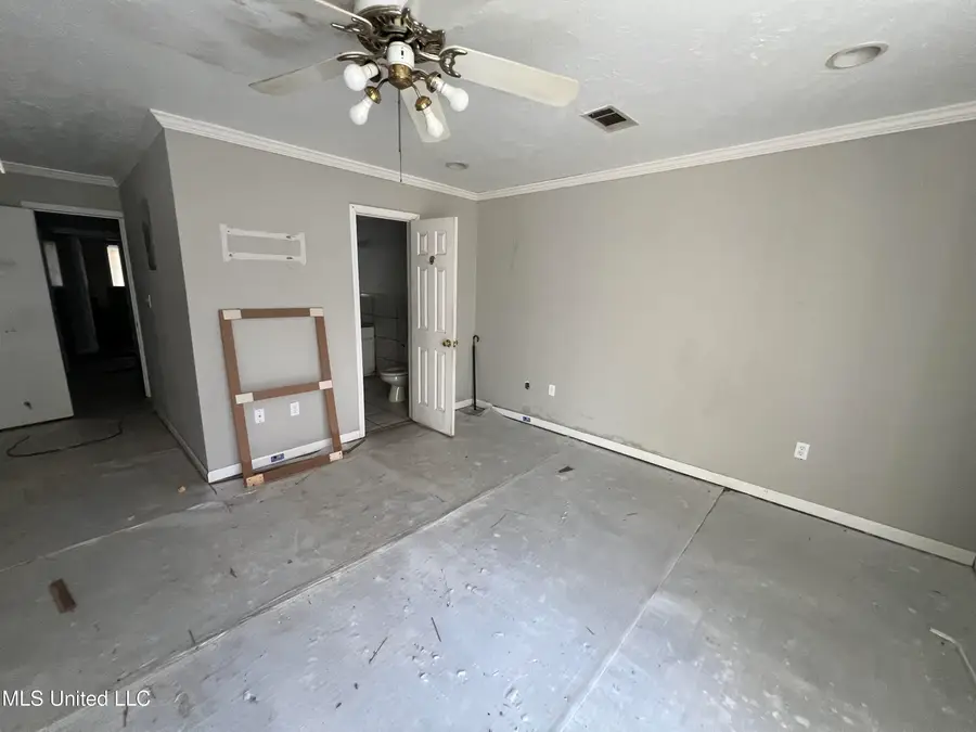 1109 Wooddell Drive, Jackson, MS 39212 - Image #2