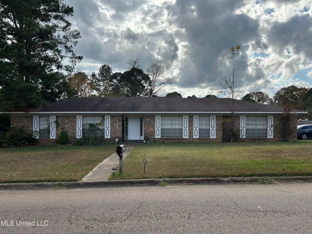 4223 Will O Wood Boulevard, Jackson, MS 39212 - Image #1