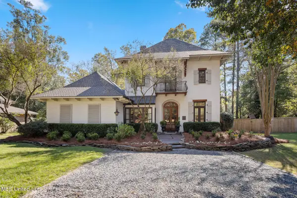 2403 Wild Valley Drive, Jackson, MS 39211