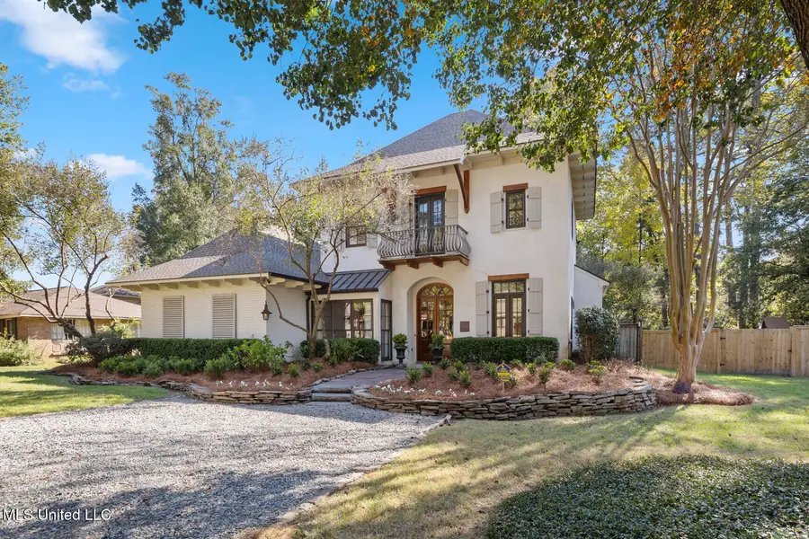 2403 Wild Valley Drive, Jackson, MS 39211 - Image #2